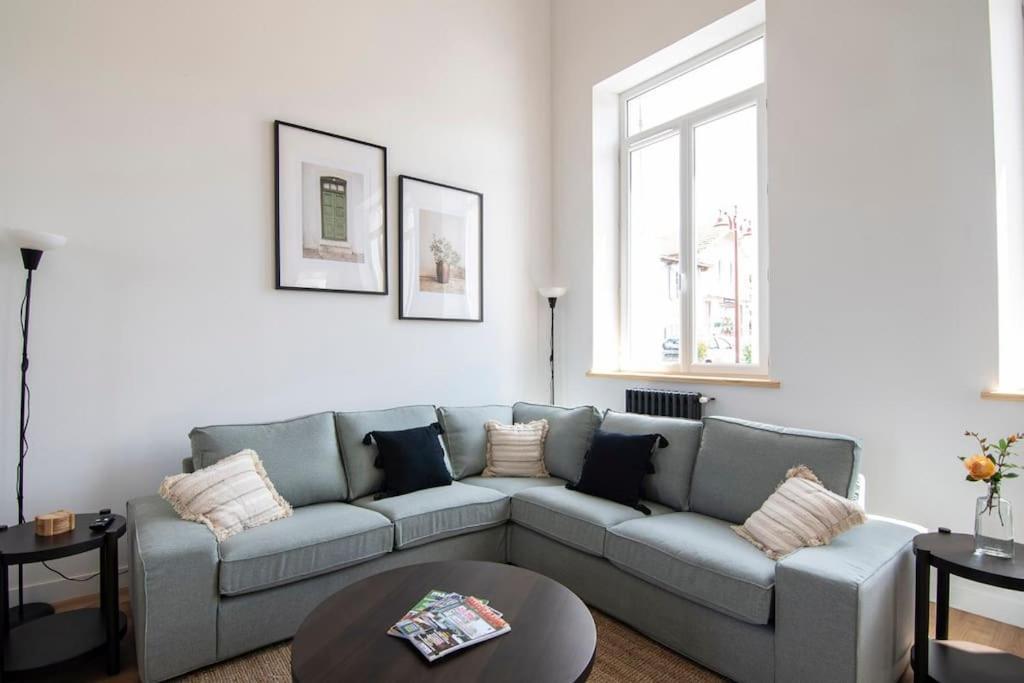 Treize Maison 3 Bed House In Centre Of Saint Severin Buitenkant foto